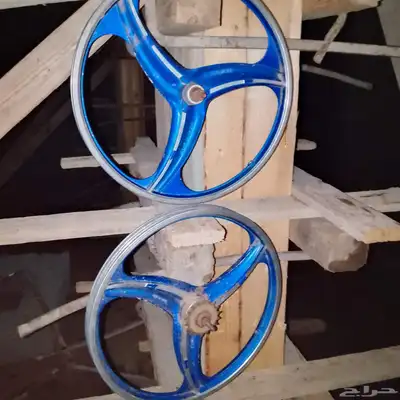 جنوط سيكل رامبو 1