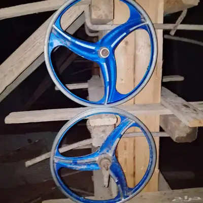 جنوط سيكل رامبو 5