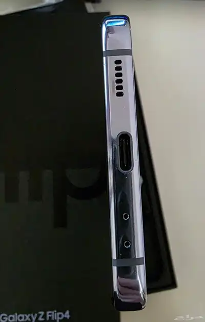 سامسونج زد فليب 4 (256جيجا) - Samsung Z Flip 4 256GB 4