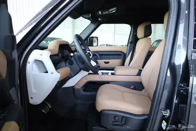 لاندروفر ديفندر SE110 كاربثيان 2025 6
