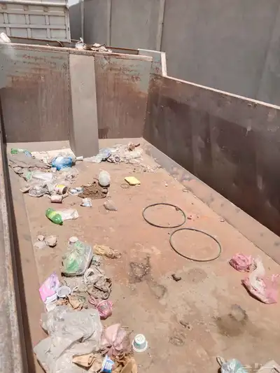 صندوق قلاب سقس مان شبه الجديد 0