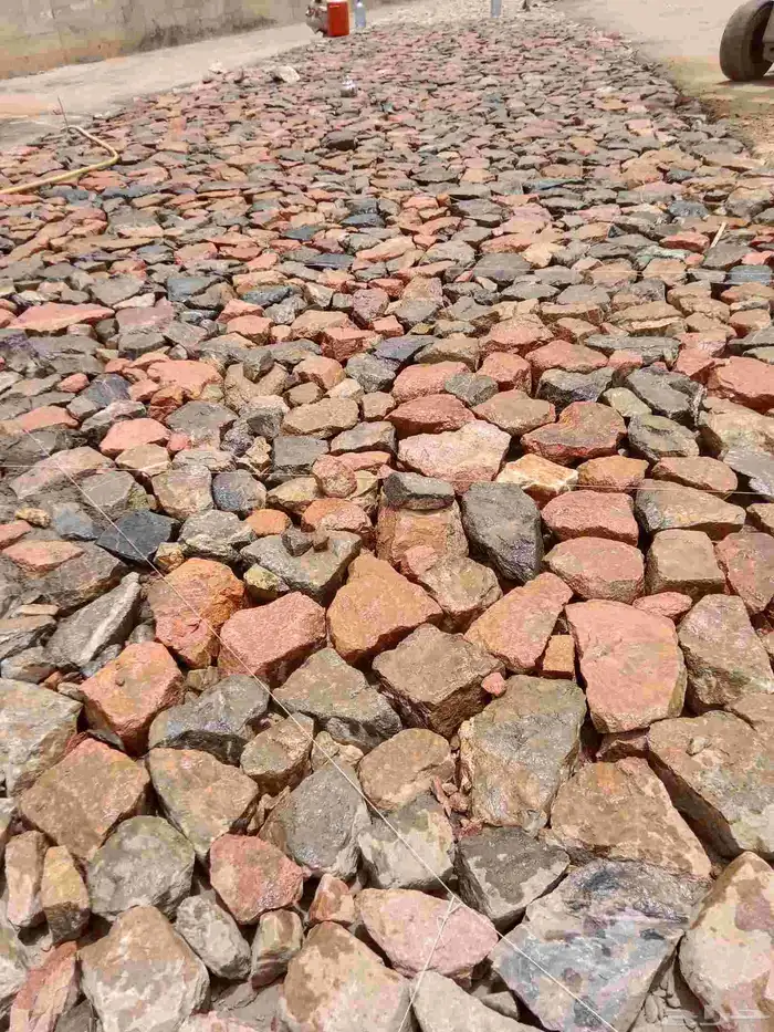 معلم حجر كبير وصغير بل يد وبل بكلين 4