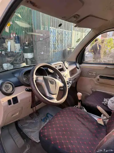 FAW DABAB PICK UP 4