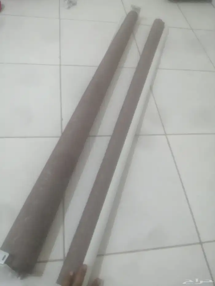 ستاير رول اللون بني فاتح 0