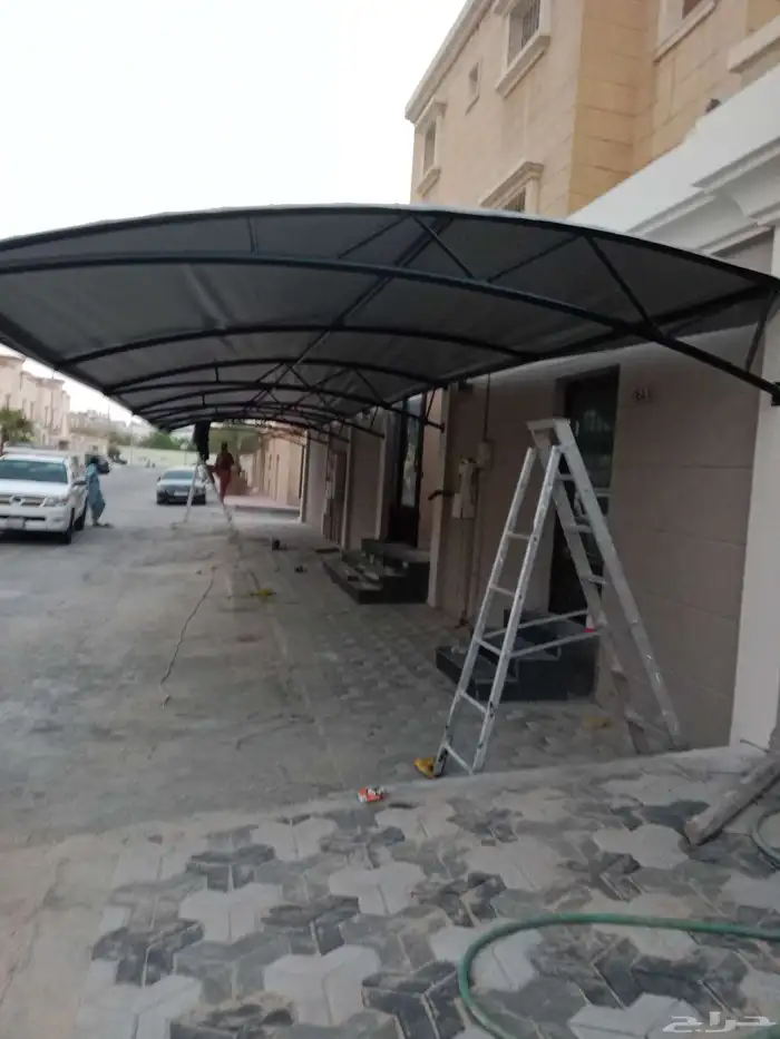 مظلات وسواتر الشرقيه 3