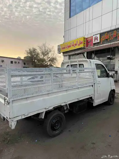 FAW DABAB PICK UP 3