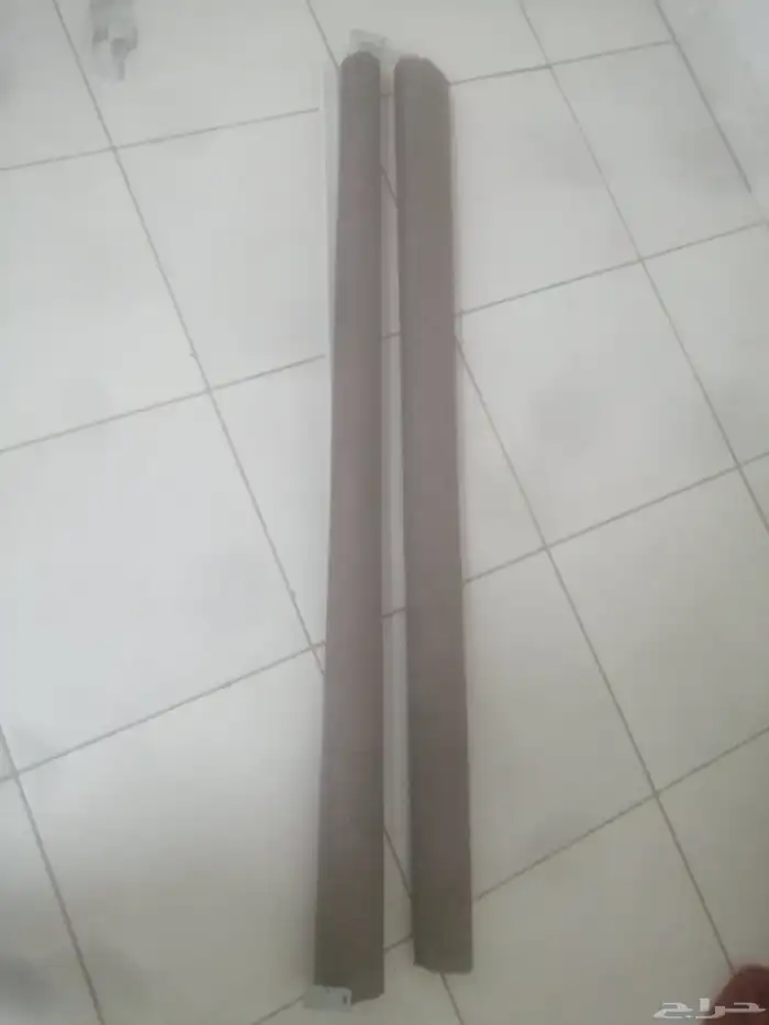 ستاير رول اللون بني فاتح 1