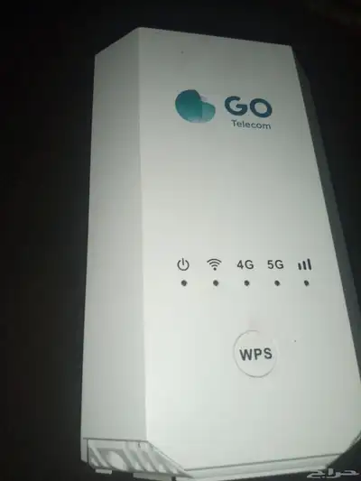 جهازين راوتر 5g 3