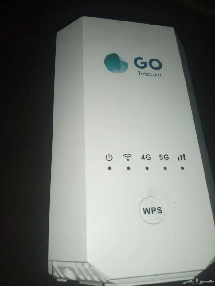 جهازين راوتر 5g 2