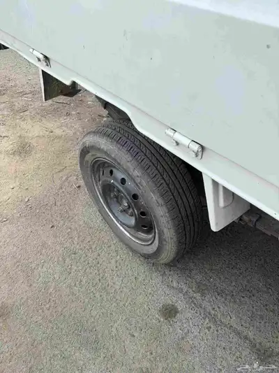 FAW DABAB PICK UP 1