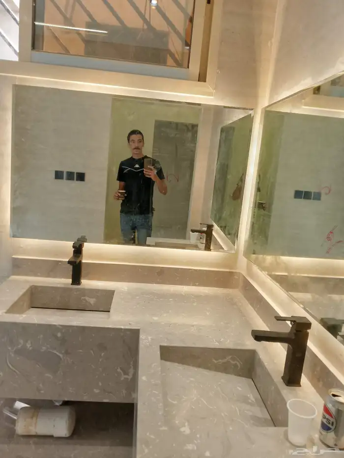 مرايا ديكور جداريه مودرن و كلاسيك بأنماط متعدده 5