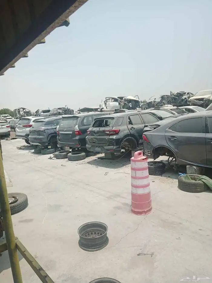 تشليح قطع غيار فقط لتواصل اتصال او واتساب 2