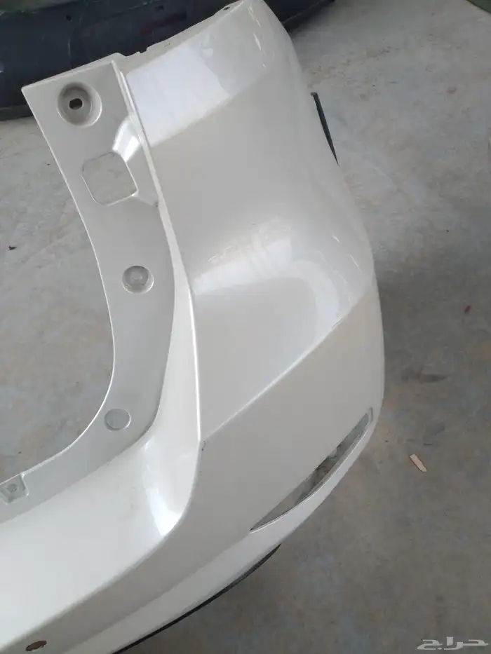 صدمات خلفي فورتشنر 2017  2020 5