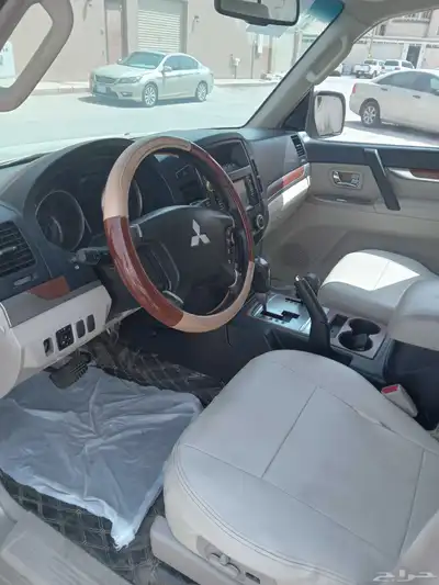 باجيرو 5