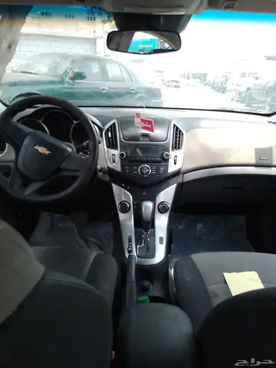 شفروليه كروز 2013 6