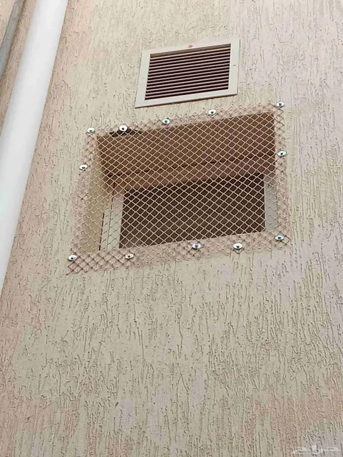 غطاء م يف فيبركلاس حمام طارده طايار 5