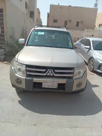 باجيرو 0