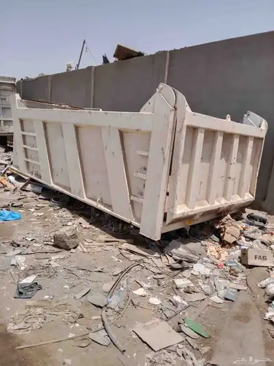 صندوق قلاب سقس مان شبه الجديد 5