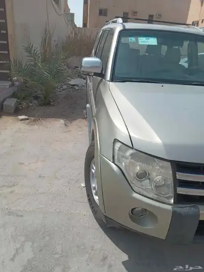 باجيرو 1