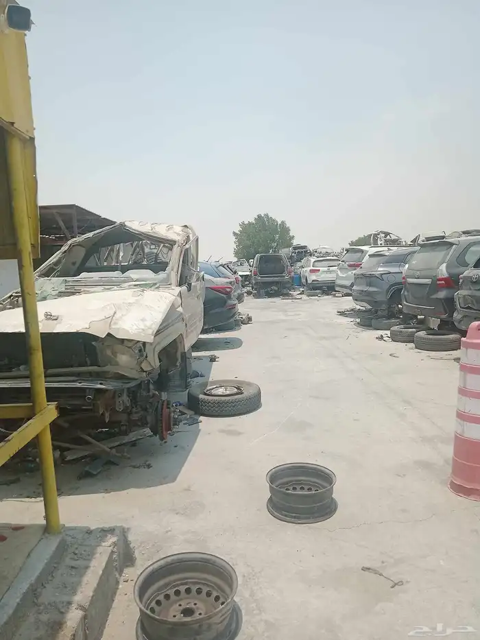 تشليح قطع غيار فقط لتواصل اتصال او واتساب 3