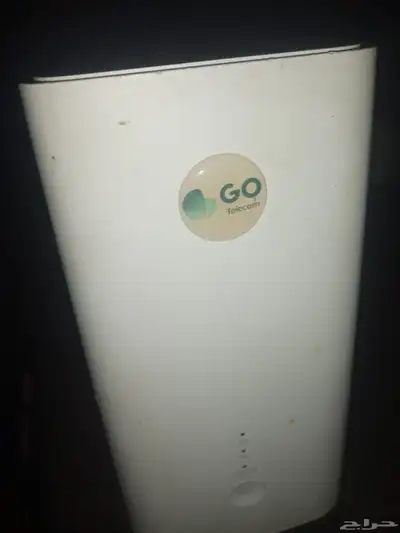 جهازين راوتر 5g 1