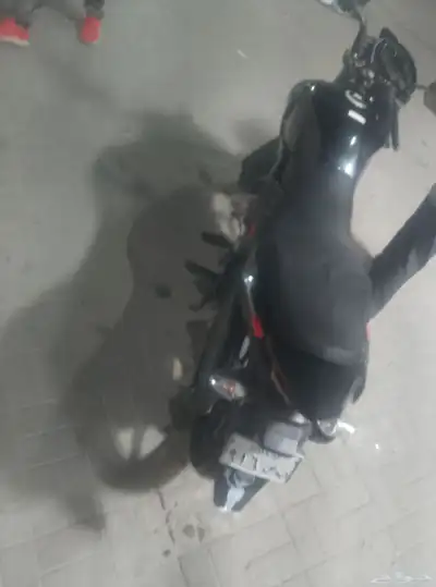 دباب هوندا 160cc 2