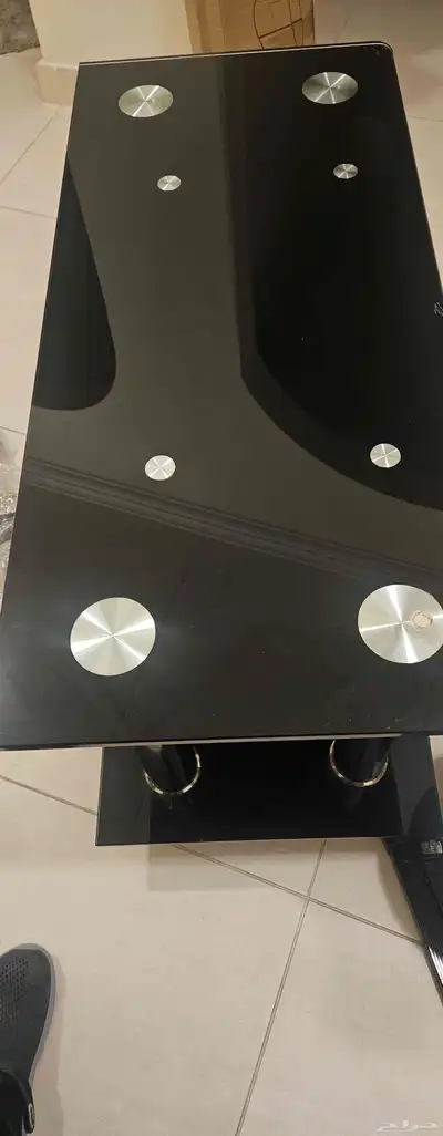 طاولة تلفزيون 3