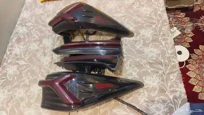 اسطبات فورشنر موديل 2023 5