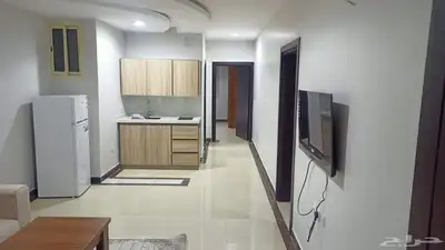 شقق مفروشه للايجار 7