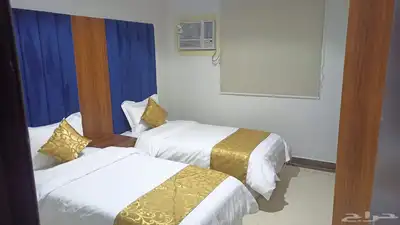 شقق مفروشه للايجار 4