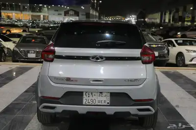 شيري تيجو 2 موديل2023 3