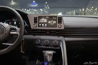 هونداي النترا موديل 2024 11