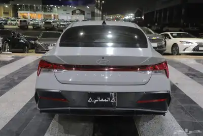 النترا فل كامل موديل 2024 5