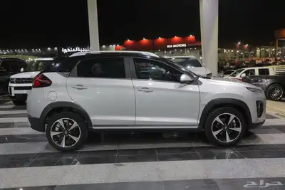 شيري تيجو 2 موديل2023 5