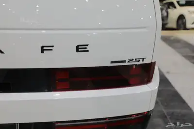 هونداي سنتافي كالجرافي فل كامل موديل 2024 7