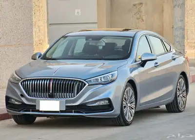 هونشي H5 فل 2023 1