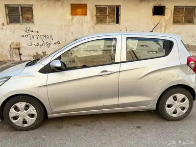 شفروليه سبارك 2020 1