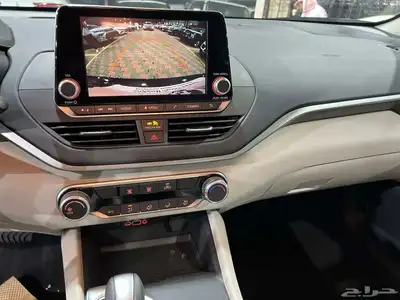 نيسان التيما 2025.متاح كاش وتقسيط 7