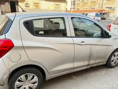 شفروليه سبارك 2020 4