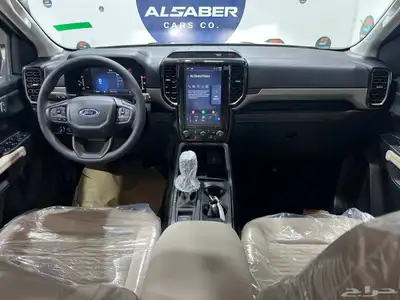فورد ايفرست XLS موديل 2025 16