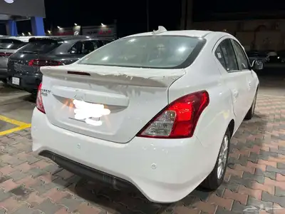 نيسان صني كمفورت 2024 4