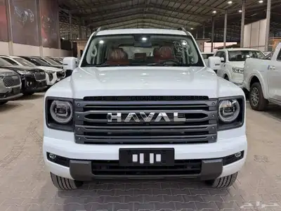 هافال H9 فل كامل موديل 2026 عروض وخصومات مستمره 0