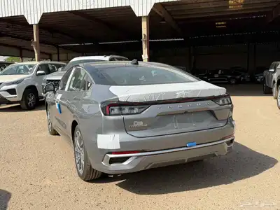 فورد تورس تيتانيوم فل كامل 2025 كاش واقساط 3