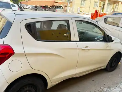 شفروليه سبارك 2020 5