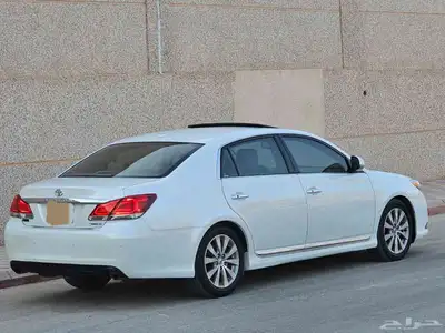 افالون 2012 ليمتيد 3