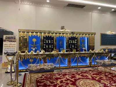 تاجير كراسي طاولات جلسات كنب زل خيام مكيفات مراوح جميع اللوا 5