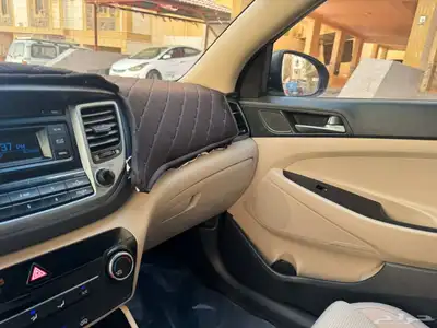 توسان 2016 فتحة سقف بقمة النضافة وكالة الحد 25