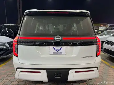 باترول بلاتينيوم تنفس طبيعي 2025 6