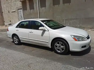 هوندا اكورود 2006 للبيع 1