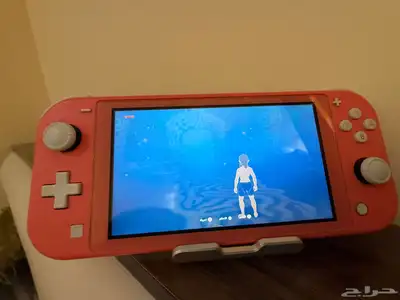 نيتندو سويتش لايت معدل 512 1